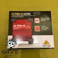 ♪ Your Music 愉耳樂器♪ 德國耳朵牌 BEHRINGER ULTRA-G DI-BOX GI100 PA 錄音 訊號 匹配盒_5