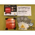 ♪ Your Music 愉耳樂器♪ 德國耳朵牌 BEHRINGER ULTRA-G DI-BOX GI100 PA 錄音 訊號 匹配盒_1