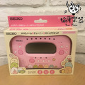♪ Your Music 愉耳樂器♪日本SEIKO調音器 節拍器 STH100SQP｜角落生物 角落小夥伴