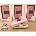  ♪ Your Music 愉耳樂器♪ 夾式節拍器 角落生物 / SEIKO DM51 SGP SGL 限定版 粉色_4