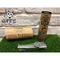 ♪ Your Music 愉耳樂器♪英國 Clarke 卡祖笛 Kazoo 原廠 金屬 銀色款
