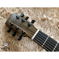 ♪ Your Music 愉耳樂器♪Diana Guitar 729 D桶靛藍色 民謠吉他_1