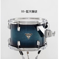 ♪ Your Music愉耳樂器♪ Dixon Artisan Standard 系列爵士鼓組_5