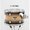 ♪ Your Music愉耳樂器♪ Dixon Artisan Standard 系列爵士鼓組_4
