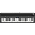 ♪ Your Music 愉耳樂器♪樂蘭Roland FP-90 黑色 88鍵 數位鋼琴 電鋼琴含琴架_1