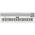 ♪ Your Music 愉耳樂器♪樂蘭Roland FP-90 白色 88鍵 數位鋼琴 電鋼琴含琴架_2