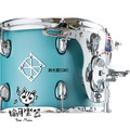♪ Your Music 愉耳樂器 ♪ Dixon CornerStone 爵士鼓組 烤漆 懸吊框 台灣製_10