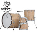 ♪ Your Music 愉耳樂器 ♪ Dixon CornerStone 爵士鼓組 烤漆 懸吊框 台灣製_6