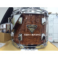 ♪ Your Music 愉耳樂器 ♪ DIXON ARTISAN 最高階 Exotic系列 懸吊式 爵士鼓組_3