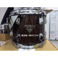 ♪ Your Music 愉耳樂器 ♪ DIXON ARTISAN 最高階 Exotic系列 懸吊式 爵士鼓組_2