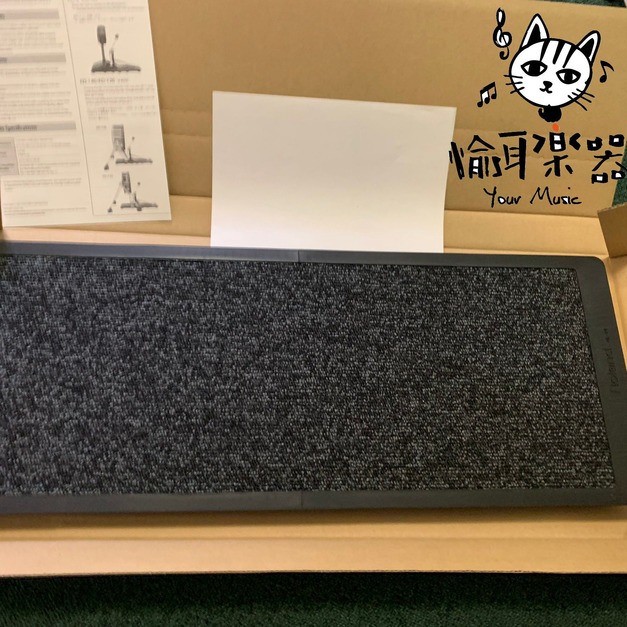 ♪ Your Music ♪地毯 Roland NE10 爵士鼓踏板專用 NE-10 鼓毯 鼓墊