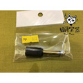 ♪ Your Music 愉耳樂器♪小轉大 3.5mm(母)轉6.3mm(公) 導線轉接頭