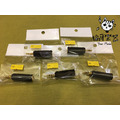 ♪ Your Music 愉耳樂器♪大轉小 6.3mm(母)轉 3.5mm(公) 導線轉接頭_2