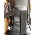 ♪ Your Music 愉耳樂器♪臺製 仿皮革防潑水 民謠吉他袋 加厚軟盒 39-41吋各桶身適用 另有電吉他 貝斯款_8