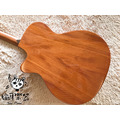 ♪ Your Music 愉耳樂器♪ AYERS ACS-NW 全單板 木吉他 民謠吉他奧森弦釘裝置 亮光_8
