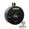 ♪ Your Music 愉耳樂器♪SHURE Aonic 4 混合發聲入耳式耳機 黑色 預購_3