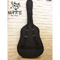 ♪ Your Music 愉耳樂器♪台製 防潑水 加厚 琴袋 木吉他袋 民謠吉他袋 39-41吋_4