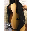 ♪ Your Music 愉耳樂器♪台製 防潑水 加厚 琴袋 木吉他袋 民謠吉他袋 39-41吋_2