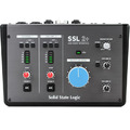 ♪ Your Music 愉耳樂器♪Solid State Logic SSL 2+ 2輸入/ 4輸出 USB 錄音介面