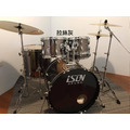 ♪ Your Music 愉耳樂器 ♪台灣製 ISBN F503 爵士鼓組_3