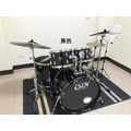 ♪ Your Music 愉耳樂器 ♪台灣製 ISBN F503 爵士鼓組