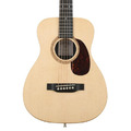♪ Your Music 愉耳樂器♪Martin LX1R Little Martin 34吋 雲杉木 民謠吉他_1