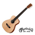 ♪ Your Music 愉耳樂器♪Martin LX1E Little Martin 雲杉木 34吋 民謠吉他_1
