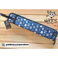 ♪ Your Music 愉耳樂器♪日本Daiking Corporation鼓棒袋 和風貓咪款 可放四雙