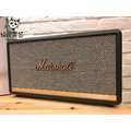 ♪Your Music 愉耳樂器♪ 限量優惠！台灣公司貨 MARSHALL STANMORE II Bluetooth 經典黑_2