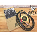 ♪Your Music 愉耳樂器♪Kaminari 神鳴 All-round Cable 3m SS / SL 通用導線