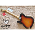 ♪ Your Music 愉耳樂器♪Fender Player Telecaster 單單 電吉他 楓木指板 三色漸層_4