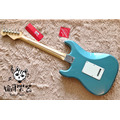 ♪ Your Music 愉耳樂器♪ Fender Player Stratocaster® 單單雙 電吉他 楓木指板 海軍藍_3