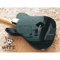 ♪ Your Music 愉耳樂器♪ Fender Player Telecaster BLK 單單 電吉他 楓木指板 黑色_7