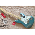 ♪ Your Music 愉耳樂器♪ Fender Player Stratocaster® 單單雙 電吉他 楓木指板 海軍藍