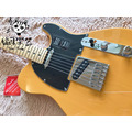 ♪ Your Music 愉耳樂器♪ Fender Player Telecaster BTB 單單 電吉他 楓木指板 奶油黃_2