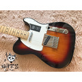 ♪ Your Music 愉耳樂器♪Fender Player Telecaster 單單 電吉他 楓木指板 三色漸層_3