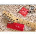 ♪ Your Music 愉耳樂器♪ Fender Player Telecaster BTB 單單 電吉他 楓木指板 奶油黃_1