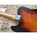♪ Your Music 愉耳樂器♪Fender Player Telecaster 單單 電吉他 楓木指板 三色漸層_6