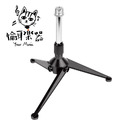 ♪ Your Music 愉耳樂器♪Alctron愛克創 SM316 麥克風桌面支架 迷你三角麥克風架 麥克風架