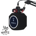 ♪Your Music 愉耳樂器♪Alctron愛克創 PF8 便攜式錄音降噪屏 便攜式 防風屏 隔音罩 降噪屏