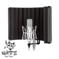 ♪Your Music 愉耳樂器♪Alctron愛克創 PF66 聲學防風降噪屏 防風屏 隔音罩 降噪屏_6