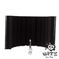 ♪Your Music 愉耳樂器♪Alctron愛克創 PF32MKII 聲學防風降噪屏 防風屏 隔音罩 降噪屏_1