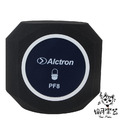 ♪Your Music 愉耳樂器♪Alctron愛克創 PF8 便攜式錄音降噪屏 便攜式 防風屏 隔音罩 降噪屏_3