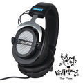 ♪Your Music 愉耳樂器♪Alctron愛克創 HE460 頭戴式監聽耳機 耳罩式監聽耳機 頭戴式 耳罩式 耳機_1