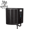 ♪Your Music 愉耳樂器♪Alctron愛克創 PF66 聲學防風降噪屏 防風屏 隔音罩 降噪屏_3