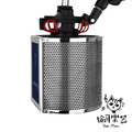 ♪Your Music 愉耳樂器♪Alctron愛克創 PF8 PRO 便攜式錄音降噪屏 便攜式 防風屏 隔音罩_4