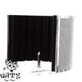 ♪Your Music 愉耳樂器♪Alctron愛克創 PF32MKII 聲學防風降噪屏 防風屏 隔音罩 降噪屏