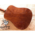 ♪ Your Music 愉耳樂器♪Ibanez V50-NT 民謠吉他 原木色 附琴袋 背帶 調音器 調整工具 匹克_4