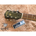 ♪ Your Music 愉耳樂器♪Ibanez V50-NT 民謠吉他 原木色 附琴袋 背帶 調音器 調整工具 匹克_1