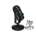 ♪ Your Music 愉耳樂器♪ Thronmax DOME PLUS 麥克風 (黑色) DOME-PLUS-BK